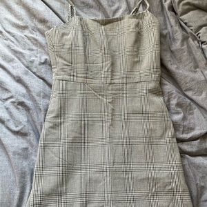 Aritzia mini dress